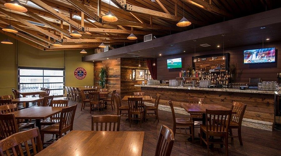 Cedar Door happy hour Austin TX