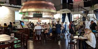 CELIS BREWERY brewery Austin TX