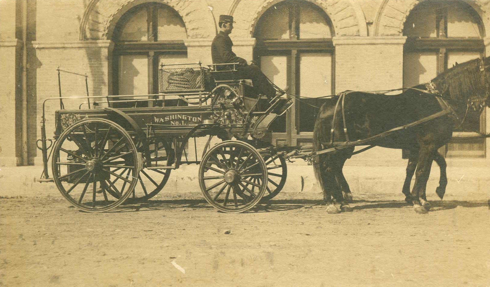 Historic Austin, TX