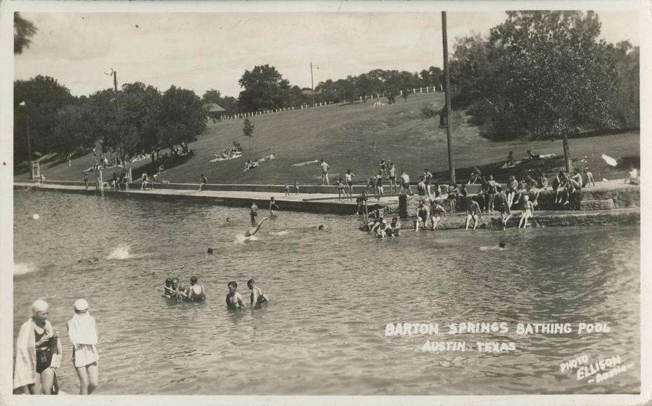 Historic Austin, TX