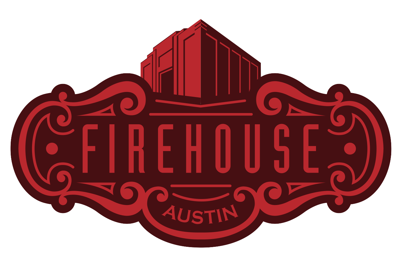 Firehouse Austin logo